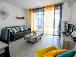 NEW! Appartement MILLA - Terrasse - Wifi - Clim - PORTICCIO